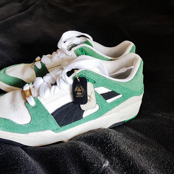 Puma Slipstream Archive Remastered