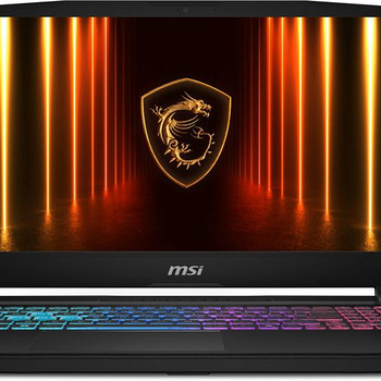 MSI Katana HX 17,3" FHD IPS 144Hz i7-14650HX - RTX 5070 8GB