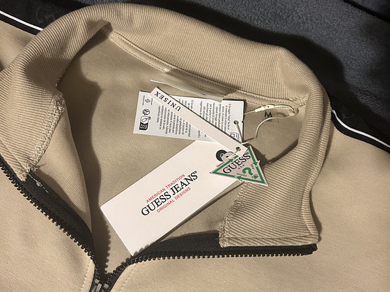 Guess