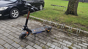 KuKirin G2 Master (2 фото из 5)