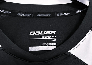 Bauer jäähoki alussärk (2 фото из 2)