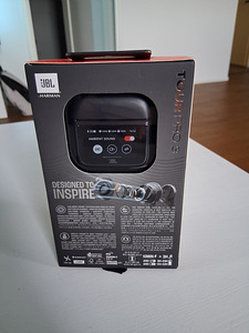 JBL Tour Pro 3 (1 фото из 2)