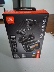 JBL Tour Pro 3 (2 фото из 2)