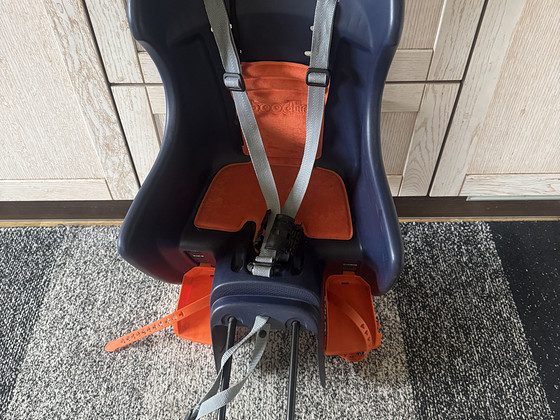 Polisport Boodie laste jalgrattaiste