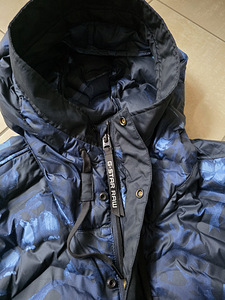 G Star-Raw jakk XL (2 foto / 4)