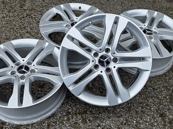 R18 veljed 5x112 Originaal V Vito Viano