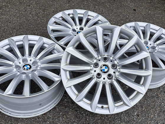 R19 veljed 5x112 BMW OEM G11 G12 G20 G21 G26 G30 G31 G32 G60