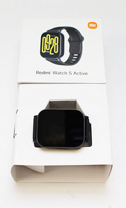 Nutikell Redmi Watch 5 Active 2" LCD 140+ spordirežiimi (2 foto / 2)