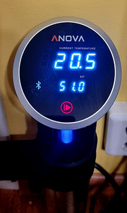 Су-вид Anova Bluetooth (1 фото из 4)