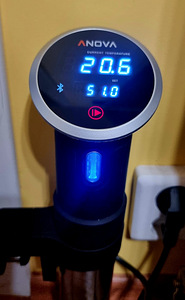 Су-вид Anova Bluetooth (4 фото из 4)
