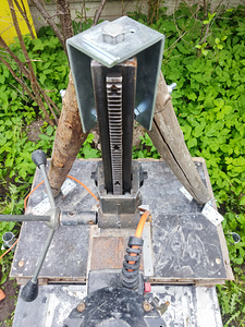 Bosch teemantpuurmasin GDB 350 WE, märgpuurimiseks (4 foto / 6)