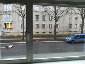 Akende pesu / Alende Pesu (3 foto / 9)