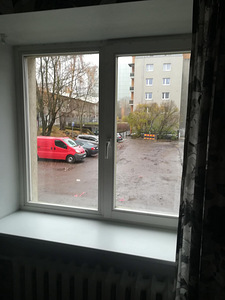 Akende pesu / Alende Pesu (8 foto / 9)