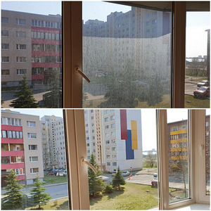 Akende pesu / Alende Pesu (9 foto / 9)