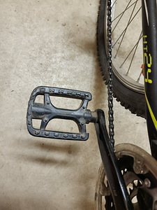 Mägijalgratas Bottecchia Adventure H 24" (2 foto / 9)