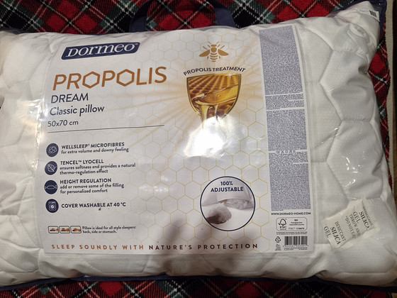 Dormeo Propolis Dream