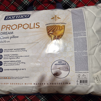 Dormeo Propolis Dream