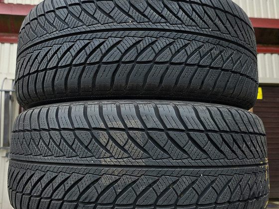 Шины R19 245/45 R19 Goodyear 7,5 мм 2 шт.