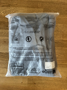 Spordidress XL (2 foto / 2)