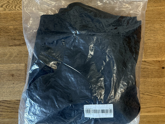 Hoodie XL