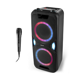 MEDION P61468 Bluetooth-колонка (1 фото из 2)