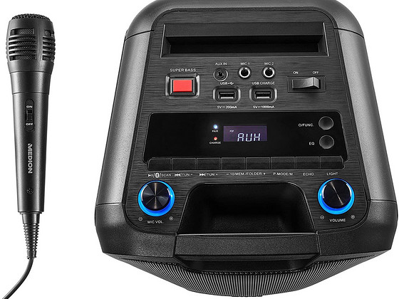 MEDION P61468 Bluetooth-колонка