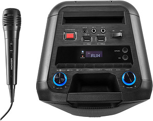 MEDION P61468 Bluetooth-колонка (2 фото из 2)