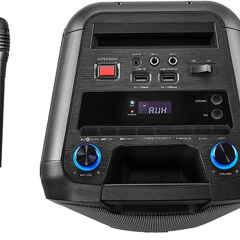 MEDION P61468 Bluetooth-колонка