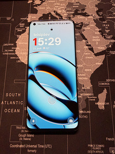 Oneplus 11 5G 256GB/16GB (1 foto / 4)