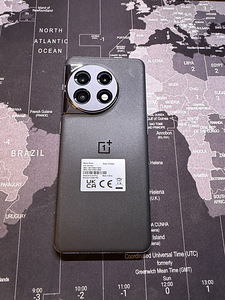 Oneplus 11 5G 256GB/16GB (4 foto / 4)