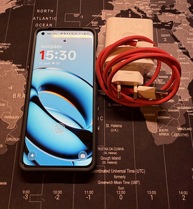 Oneplus 11 5G 256GB/16GB (2 foto / 4)