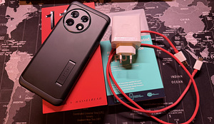 Oneplus 11 5G 256GB/16GB (3 foto / 4)