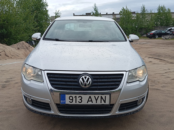 Аренда автомобиля