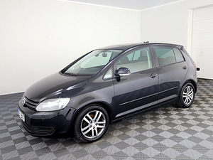 Volkswagen Golf Plus Comfortline Facelift 2.0 TDI 81kW (2 фото из 8)