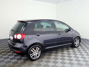 Volkswagen Golf Plus Comfortline Facelift 2.0 TDI 81kW (3 фото из 8)