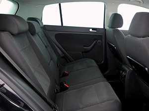 Volkswagen Golf Plus Comfortline Facelift 2.0 TDI 81kW (7 фото из 8)