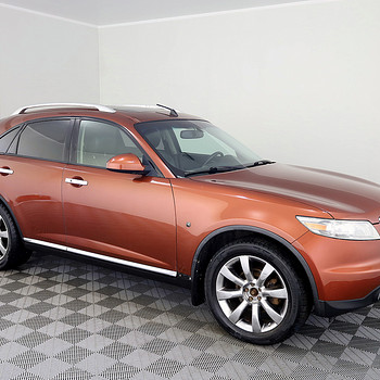 Infiniti FX35 Luxury ATM 3.5 206kW