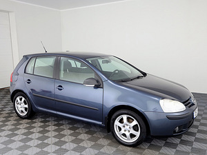 Volkswagen Golf Comfortline 1.4 59kW (1 foto / 7)