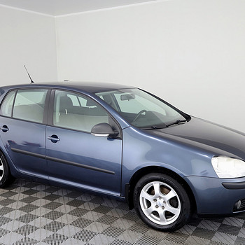 Volkswagen Golf Comfortline 1.4 59kW