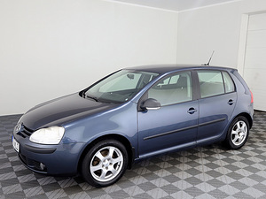 Volkswagen Golf Comfortline 1.4 59kW (2 foto / 7)