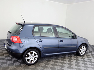 Volkswagen Golf Comfortline 1.4 59kW (3 foto / 7)