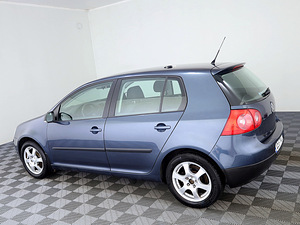 Volkswagen Golf Comfortline 1.4 59kW (4 foto / 7)