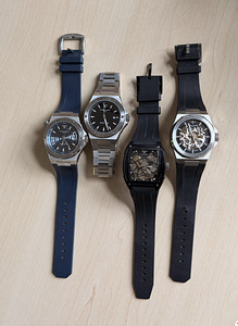 Часы / Watch Collection / (1 фото из 2)