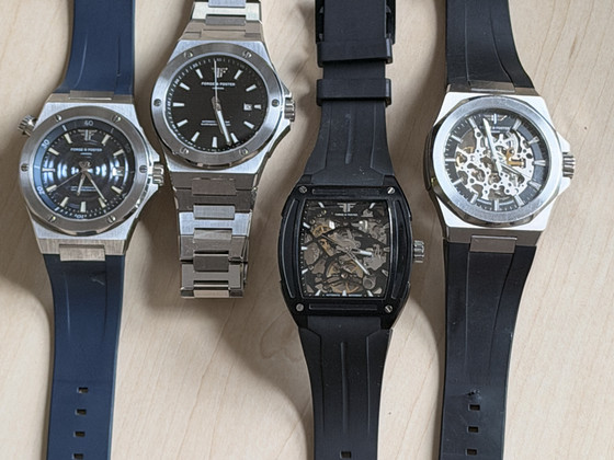 Часы / Watch Collection /