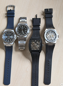 Часы / Watch Collection / (2 фото из 2)