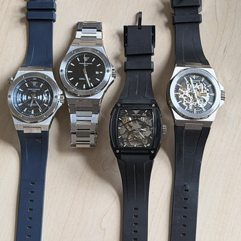 Часы / Watch Collection /