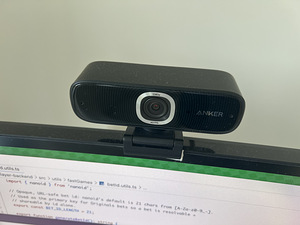 Anker PowerConf C300 veebikaamera (1 foto / 2)