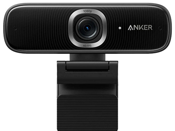 Веб-камера Anker PowerConf C300