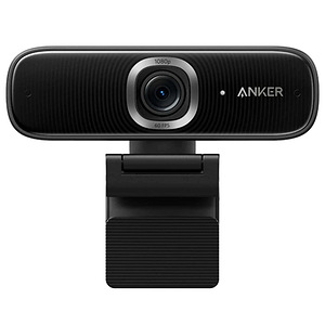 Anker PowerConf C300 veebikaamera (2 foto / 2)