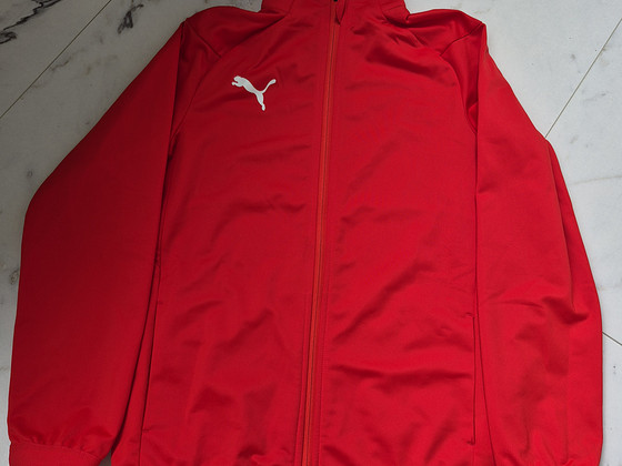 Puma кофта р.164